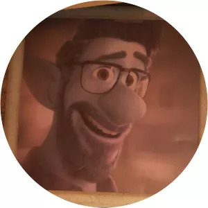 Wilden Lightfoot - Fictional character