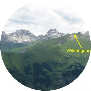 Wildengundkopf