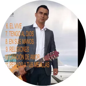 Wilder Ascanio - Musical artist