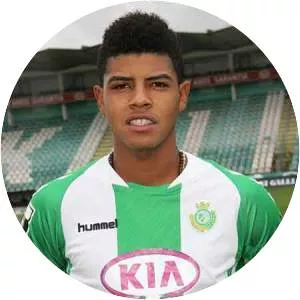 Wilder Cartagena - Peruvian footballer