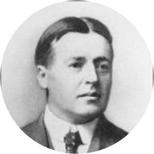 Wilder Dwight Bancroft