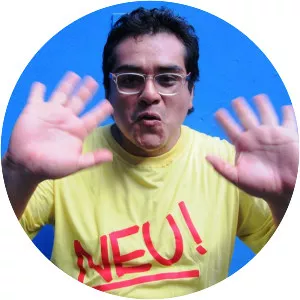 Wilder Gonzales Agreda - Musical artist