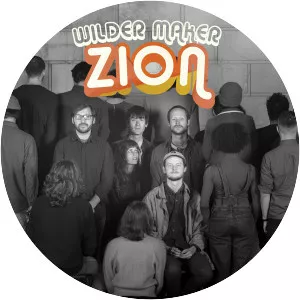 Wilder Maker - Rock band