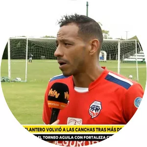 Wilder Medina - Colombian footballer
