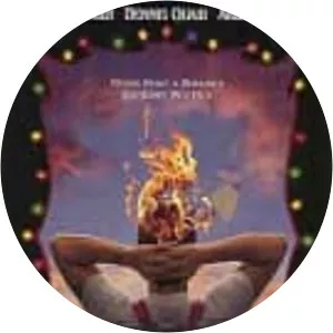 Wilder Napalm - 1993 ‧ Fantasy/Romance ‧ 1h 49m