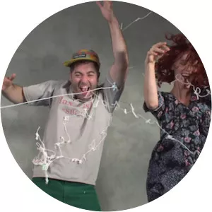 Wilder Zoby - Musical artist