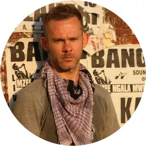 Wildest Things With Dominic MonaghanSince 2014