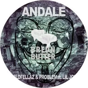 Wildfellaz - Musical artist