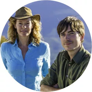 Wildfires 2014: Inside the Inferno - TV program