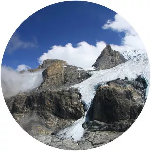 Wildi Frau - Mountain in Switzerland