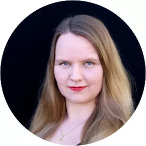 Wildis Streng - Author