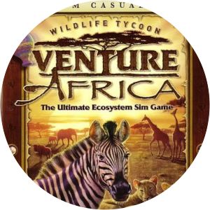 Wildlife Tycoon: Venture Africa