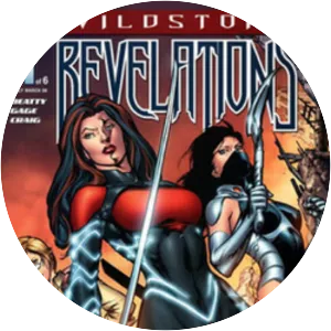 Wildstorm: Revelations