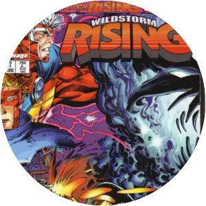 Wildstorm Rising