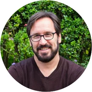 Wiley Blevins photograph