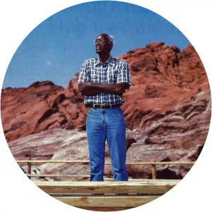 Wiley Brooks - Author