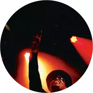 Wiley Brown photograph