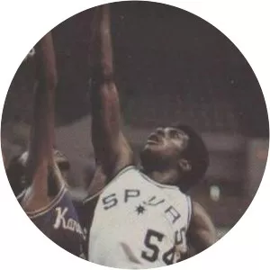 Wiley Peck - American professional basketball player