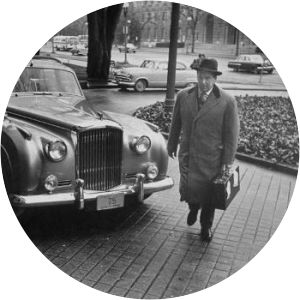 Wiley T. Buchanan Jr.