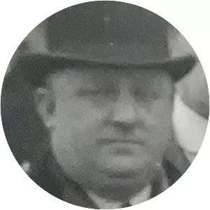 Wilf Auty