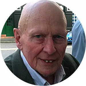 Wilf McGuinness - English former football player