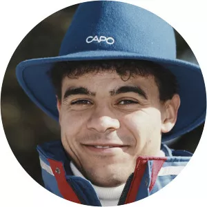 Wilf O'Reilly - Olympic athlete