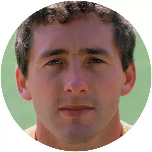 Wilf Rostron - Footballer