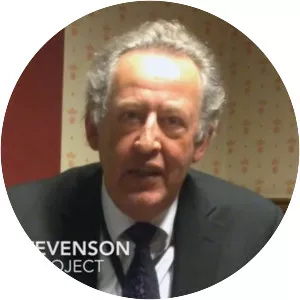 Wilf Stevenson, Baron Stevenson of . . .