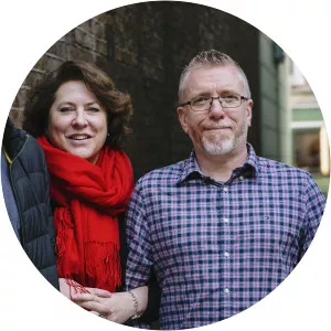 Wilf Varvill - Film producer