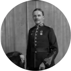 Wilfred Bennett Davidson-Houston