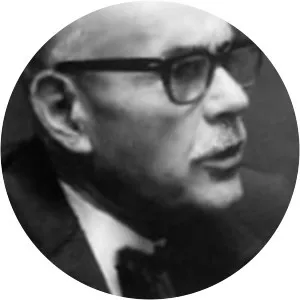 Wilfred Bion