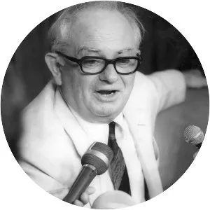 Wilfred Burchett - Australian journalist