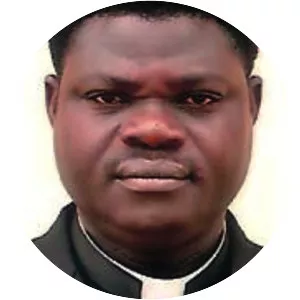 Wilfred Chikpa Anagbe - Prelate