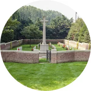 Wilfred Clement Von Berg