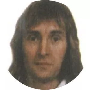 Wilfred Gibson - Violinist