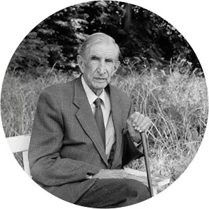 Wilfred Gilbert Thesiger