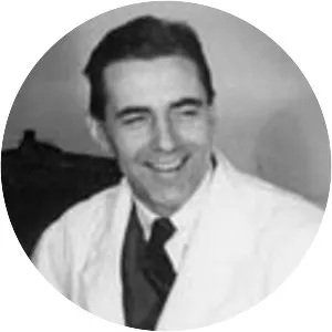 Wilfred Gordon Bigelow