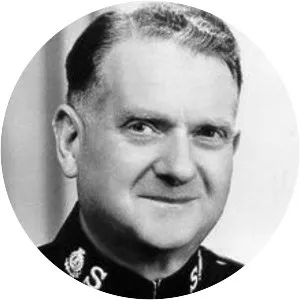 Wilfred Kitching - General