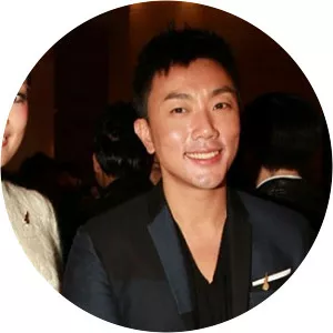 Wilfred Lau - Singer