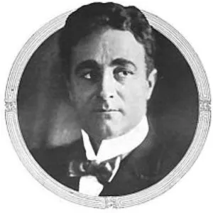 Wilfred Lucas - Canadian-American stage actor