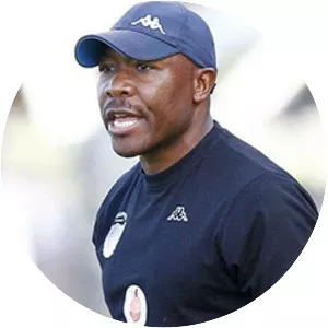 Wilfred Mugeyi - Zimbabwean former footballer