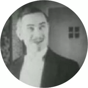 Wilfred Noy - Film director