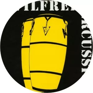 Wilfred Percussion - Musical artist