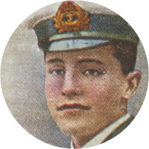 Wilfred St Aubyn Malleson - Soldier