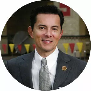 Wilfred Steven Uytengsu