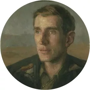Wilfred Thesiger