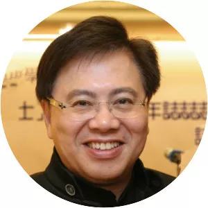 Wilfred Wong Ying-wai
