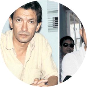 wilfredo becerril rodriguez photograph