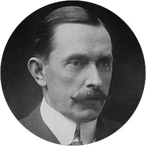 Wilfrid Ashley, 1st Baron Mount Temple