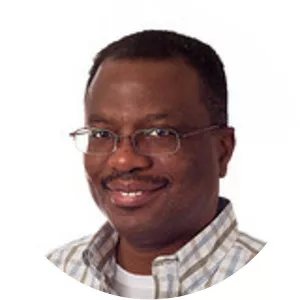 Wilfrid Gangbo - Mathematician